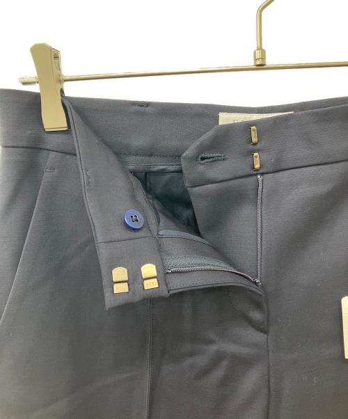 GABRIELA HEARST（ガブリエラ ハースト）GABRIELA HEARST (ガブリエラ ハースト) パンツ ネイビー サイズ:40 未使用品の古着・服飾アイテム