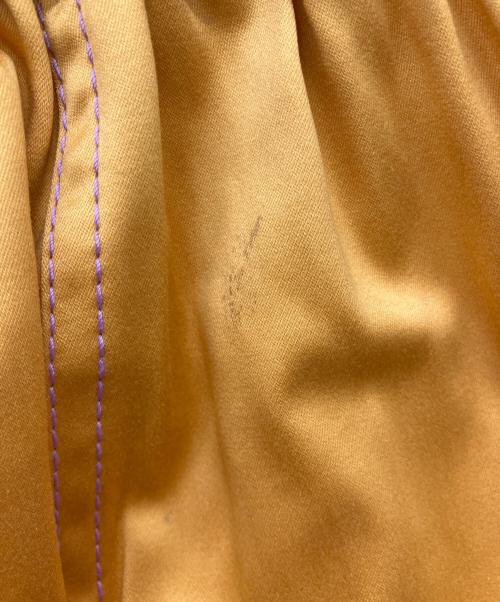 Sies Marjan（シエス マルジャン）Sies Marjan (シエス マルジャン) スカート オレンジ サイズ:4の古着・服飾アイテム