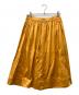 Sies Marjan（シエス マルジャン）の古着「スカート」｜オレンジ