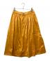 Sies Marjan (シエス マルジャン) スカート オレンジ サイズ:4：10000円