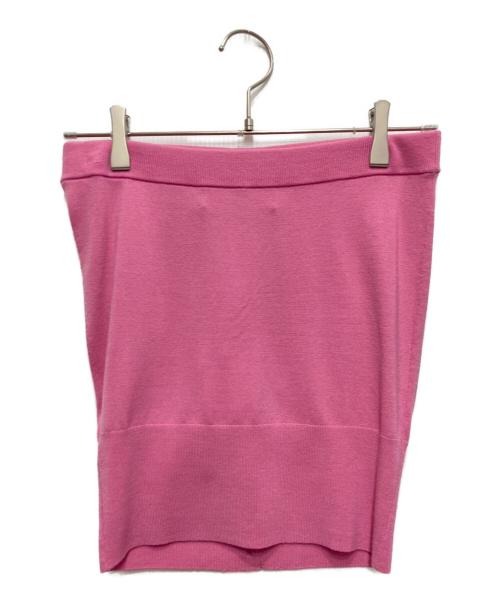 Sies Marjan（シエス マルジャン）Sies Marjan (シエス マルジャン) チューブトップ ピンク サイズ:Mの古着・服飾アイテム