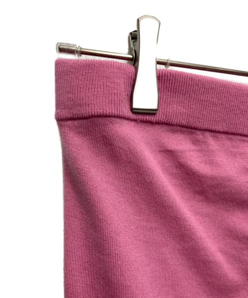 Sies Marjan（シエス マルジャン）Sies Marjan (シエス マルジャン) チューブトップ ピンク サイズ:Mの古着・服飾アイテム