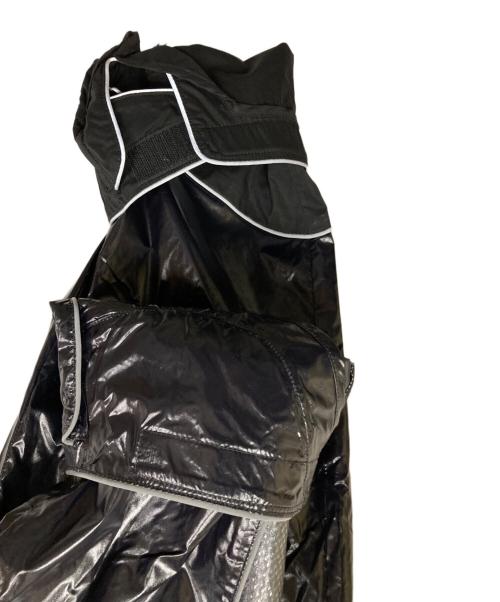 MARCELO BURLON（マルセロバーロン）MARCELO BURLON (マルセロバーロン) パンツ ブラック サイズ:SIZE Sの古着・服飾アイテム