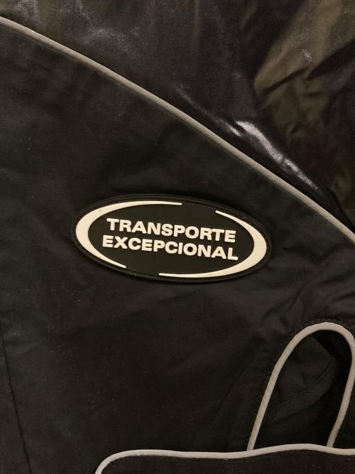 MARCELO BURLON（マルセロバーロン）MARCELO BURLON (マルセロバーロン) パンツ ブラック サイズ:SIZE Sの古着・服飾アイテム