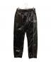 MARCELO BURLON（マルセロバーロン）の古着「パンツ」｜ブラック