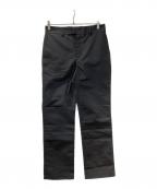 A-COLD-WALLア・コールド・ウォール）の古着「パンツ」｜ブラック