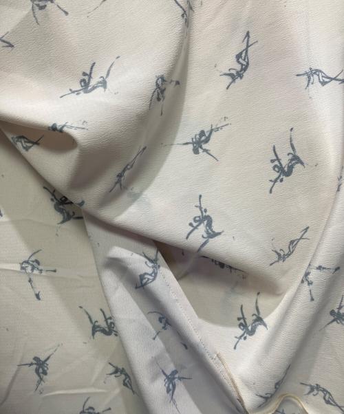 AERON（アーロン）AERON (アーロン) スカート アイボリー サイズ:36 未使用品の古着・服飾アイテム