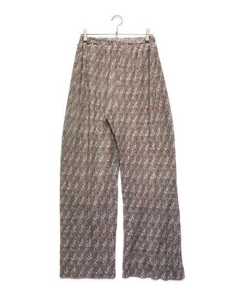 NOMA t.d.（ノーマティーディー）NOMA t.d. (ノーマティーディー) パンツ マルチ サイズ:1 未使用品の古着・服飾アイテム