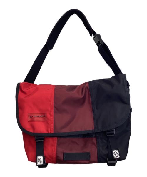 TIMBUK2（ティンバックツー）TIMBUK2 (ティンバックツー) メッセンジャーバッグ マルチカラーの古着・服飾アイテム