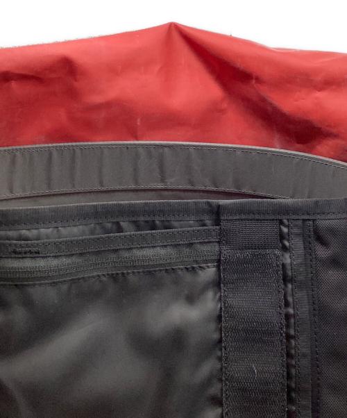 TIMBUK2（ティンバックツー）TIMBUK2 (ティンバックツー) メッセンジャーバッグ マルチカラーの古着・服飾アイテム