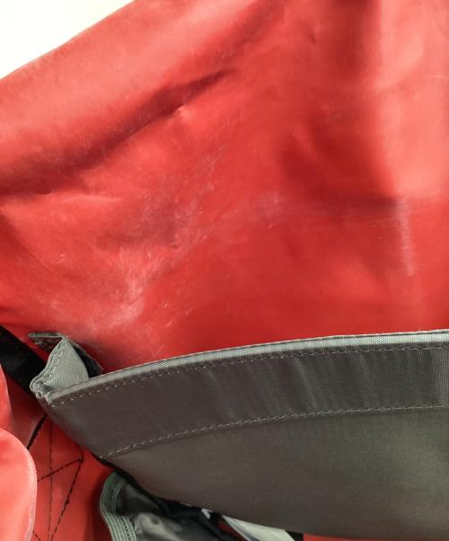 TIMBUK2（ティンバックツー）TIMBUK2 (ティンバックツー) メッセンジャーバッグ マルチカラーの古着・服飾アイテム