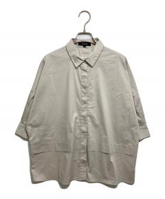 中古・古着通販】theory luxe (セオリーリュクス) Marvine Iana Blouse