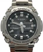 CASIOカシオ）の古着「G-SHOCK リストウォッチ」