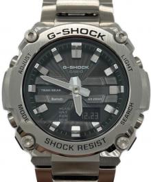 CASIO（カシオ）の古着「G-SHOCK リストウォッチ」