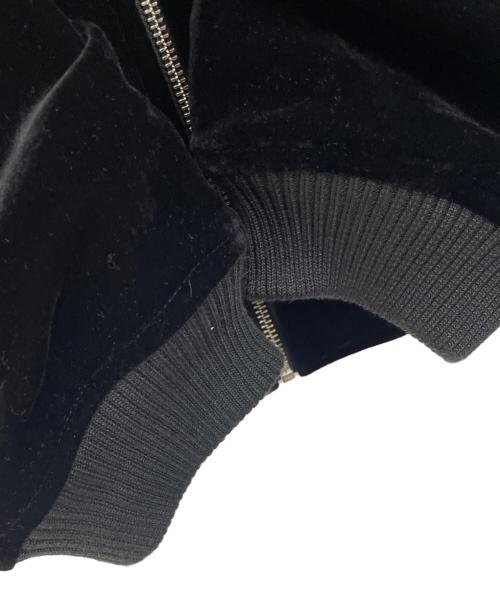 PUNK DRUNKERS（パンクドランカーズ）PUNK DRUNKERS (パンクドランカーズ) ウルトラ怪獣JKT ブラック サイズ:Lの古着・服飾アイテム