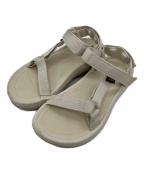 TEVAテバ）の古着「HURRICANE XLT2 AMPSOLE」｜アイボリー