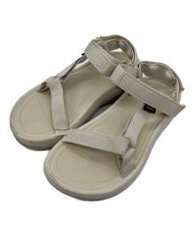 TEVA（テバ）の古着「HURRICANE XLT2 AMPSOLE」｜アイボリー