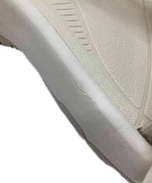 TEVA（テバ）TEVA (テバ) HURRICANE XLT2 AMPSOLE アイボリー サイズ:25㎝の古着・服飾アイテム