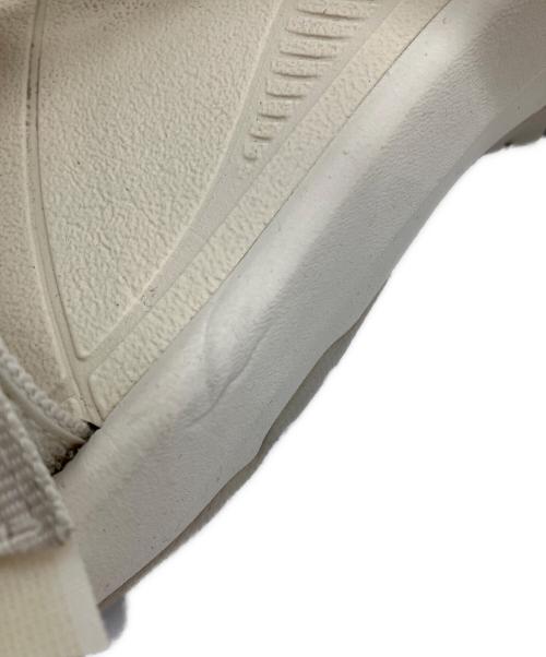 TEVA（テバ）TEVA (テバ) HURRICANE XLT2 AMPSOLE アイボリー サイズ:25㎝の古着・服飾アイテム