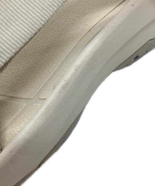 TEVA（テバ）TEVA (テバ) HURRICANE XLT2 AMPSOLE アイボリー サイズ:25㎝の古着・服飾アイテム