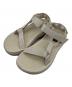 TEVA（テバ）の古着「HURRICANE XLT2 AMPSOLE」｜アイボリー