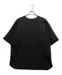 中古・古着通販】COMOLI (コモリ) フットボールTシャツ アイボリー