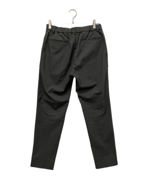 BEAUTY&YOUTH（ビューティーアンドユース）BEAUTY&YOUTH (ビューティーアンドユース) ライト オックスフォード セットアップ グレー サイズ:Lの古着・服飾アイテム