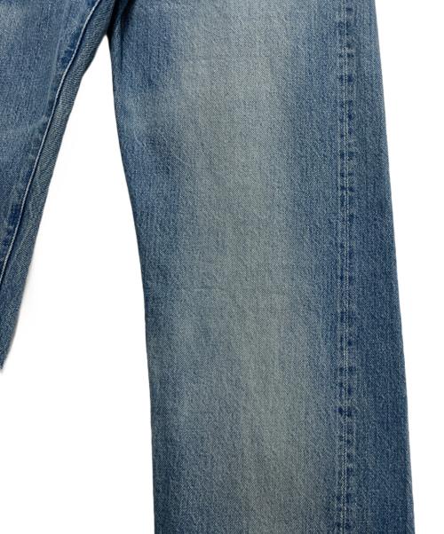 LEVI'S VINTAGE CLOTHING（リーバイス ビンテージ クロージング）LEVI'S VINTAGE CLOTHING (リーバイス ビンテージ クロージング) 1954 501ZXXデニムパンツ ブルー サイズ:W30の古着・服飾アイテム