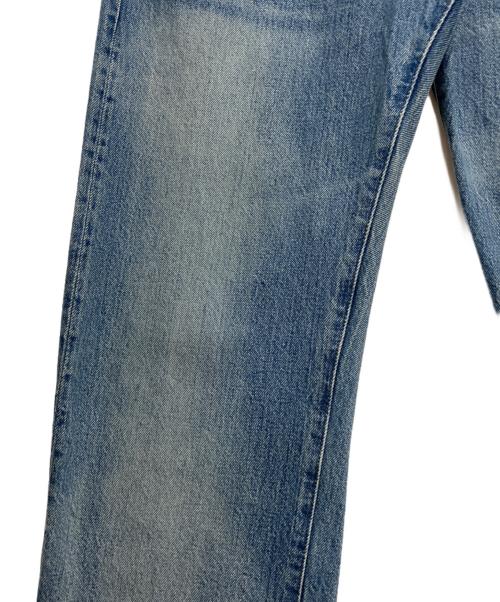 LEVI'S VINTAGE CLOTHING（リーバイス ビンテージ クロージング）LEVI'S VINTAGE CLOTHING (リーバイス ビンテージ クロージング) 1954 501ZXXデニムパンツ ブルー サイズ:W30の古着・服飾アイテム