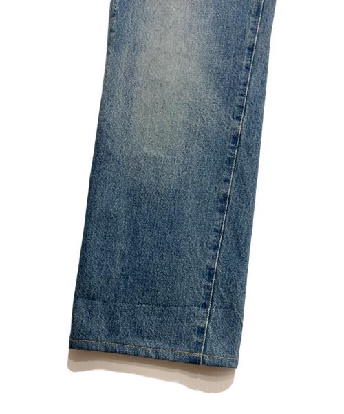LEVI'S VINTAGE CLOTHING（リーバイス ビンテージ クロージング）LEVI'S VINTAGE CLOTHING (リーバイス ビンテージ クロージング) 1954 501ZXXデニムパンツ ブルー サイズ:W30の古着・服飾アイテム