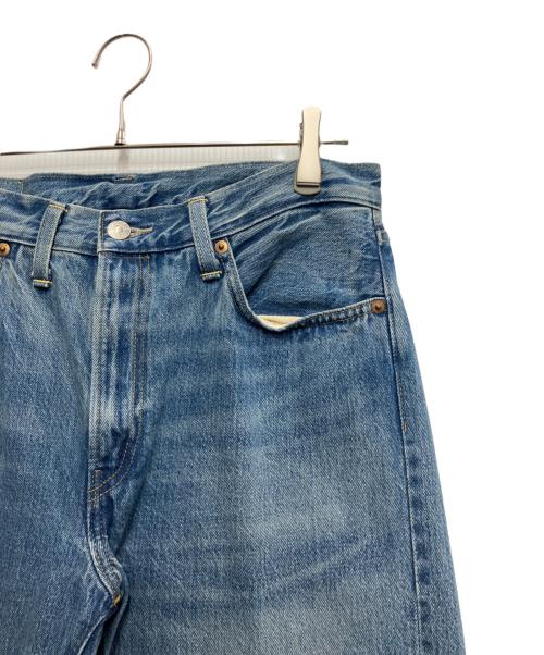 LEVI'S VINTAGE CLOTHING（リーバイス ビンテージ クロージング）LEVI'S VINTAGE CLOTHING (リーバイス ビンテージ クロージング) 1954 501ZXXデニムパンツ ブルー サイズ:W30の古着・服飾アイテム