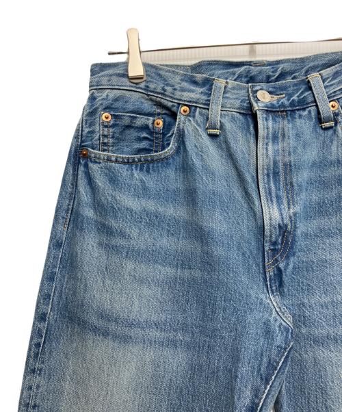 LEVI'S VINTAGE CLOTHING（リーバイス ビンテージ クロージング）LEVI'S VINTAGE CLOTHING (リーバイス ビンテージ クロージング) 1954 501ZXXデニムパンツ ブルー サイズ:W30の古着・服飾アイテム