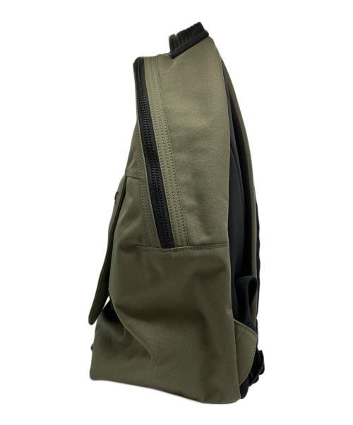 Y-3（ワイスリー）Y-3 (ワイスリー) CLASSIC BACKPACK/クラシックバックパック オリーブの古着・服飾アイテム