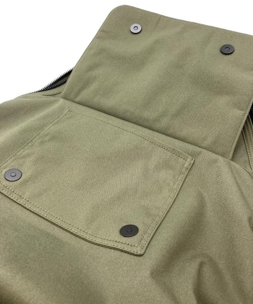 Y-3（ワイスリー）Y-3 (ワイスリー) CLASSIC BACKPACK/クラシックバックパック オリーブの古着・服飾アイテム