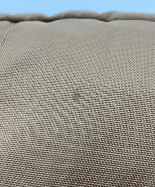 BRIEFING（ブリーフィング）BRIEFING (ブリーフィング) FREIGHTER TRIPODウエストバッグ ブラウンの古着・服飾アイテム