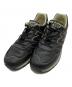 NEW BALANCE（ニューバランス）の古着「ローカットスニーカー」｜ブラック
