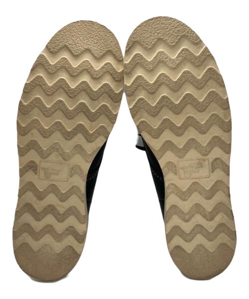 RED WING（レッドウィング）RED WING (レッドウィング) Classic Moc Oxford ブラック サイズ:26の古着・服飾アイテム