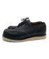 RED WING (レッドウィング) Classic Moc Oxford ブラック サイズ:26：31000円