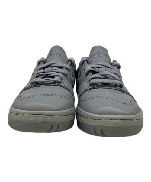 NEW BALANCE（ニューバランス）NEW BALANCE (ニューバランス) スニーカー グレー サイズ:24の古着・服飾アイテム