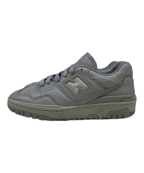 NEW BALANCE（ニューバランス）NEW BALANCE (ニューバランス) スニーカー グレー サイズ:24の古着・服飾アイテム