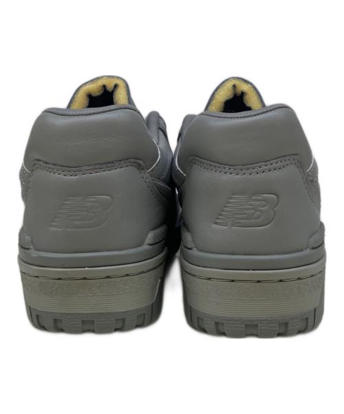 NEW BALANCE（ニューバランス）NEW BALANCE (ニューバランス) スニーカー グレー サイズ:24の古着・服飾アイテム