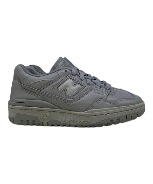 NEW BALANCE（ニューバランス）NEW BALANCE (ニューバランス) スニーカー グレー サイズ:24の古着・服飾アイテム