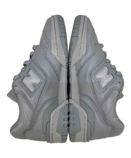 NEW BALANCE（ニューバランス）NEW BALANCE (ニューバランス) スニーカー グレー サイズ:24の古着・服飾アイテム
