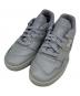 NEW BALANCE（ニューバランス）の古着「スニーカー」｜グレー