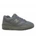 中古・古着 NEW BALANCE (ニューバランス) スニーカー グレー サイズ:24：6000円