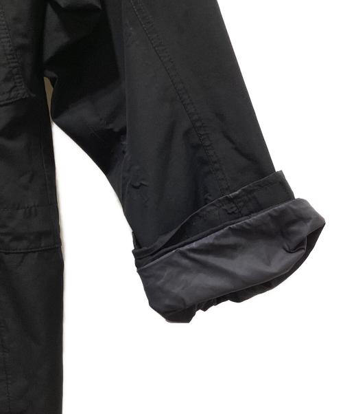 Patagonia（パタゴニア）Patagonia (パタゴニア) ストームジャケットGTX ブラック サイズ:ＸＳの古着・服飾アイテム