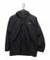 Patagonia（パタゴニア）の古着「ストームジャケットGTX」｜ブラック