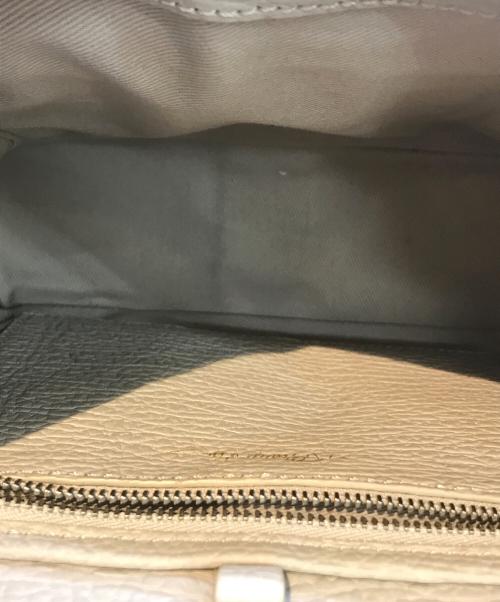 3.1 phillip lim（スリーワンフィリップリム）3.1 phillip lim (スリーワンフィリップリム) PASHLI MINI グレーの古着・服飾アイテム