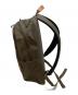 FJALLRAVEN (フェールラーベン) リュック　バックパック オリーブ サイズ:実寸参照：8000円