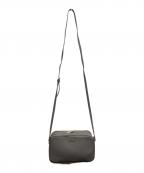 FURLAフルラ）の古着「リリーショルダーバッグ」｜グレー